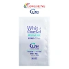 Gel Tẩy Tế Bào Chết Cure White Clear 3g Làm Sạch Da, Da Trắng Sáng, Giá 29.000 VND 2