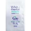 Gel Tẩy Tế Bào Chết Cure White Clear 3g Làm Sạch Da, Da Trắng Sáng, Giá 29.000 VND 3