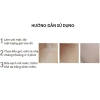 Gel tẩy tế bào chết da mặt Whisis - Trắng, mờ thâm, se khít lỗ chân lông - 90.000đ 8