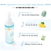 Gel Tẩy Tế Bào Chết Detclear Peel Nhật Bản 180ml - Sạch Sâu, Da Sáng Mịn 269k 3