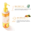 Gel Tẩy Tế Bào Chết Detclear Peel Nhật Bản 180ml - Sạch Sâu, Da Sáng Mịn 269k 4