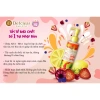 Gel Tẩy Tế Bào Chết Detclear Peel Nhật Bản 180ml - Sạch Sâu, Da Sáng Mịn 269k 5