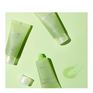 Gel Tẩy Tế Bào Chết Dr.Pepti Centella Turnover Peeling 30ml Chiết Xuất Rau Má Giá 95.000