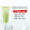 Gel Tẩy Tế Bào Chết Dr.Pepti Centella Turnover Peeling 30ml Chiết Xuất Rau Má Giá 95.000 5