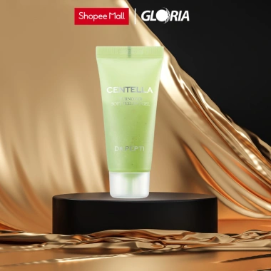 Gel Tẩy Tế Bào Chết Dr.Pepti Centella Turnover Peeling 30ml Chiết Xuất Rau Má Giá 95.000