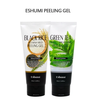 Gel Tẩy Tế Bào Chết Eshumi Peeling Gel Series 180ml - Giá Ưu Đãi 176.000₫ 4