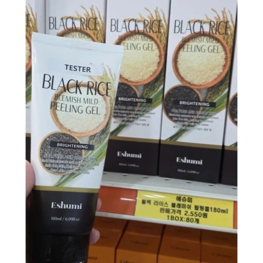 Gel Tẩy Tế Bào Chết Eshumi Peeling Gel Series 180ml - Giá Ưu Đãi 176.000₫ 9