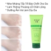 Gel Tẩy Tế Bào Chết Ginbi 100g Mặt & Body - Làm Sạch Da Dịu Nhẹ, Giá 70.000₫
