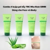 Gel Tẩy Tế Bào Chết Ginbi 100g Mặt & Body - Làm Sạch Da Dịu Nhẹ, Giá 70.000₫ 2