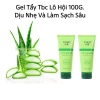 Gel Tẩy Tế Bào Chết Ginbi 100g Mặt & Body - Làm Sạch Da Dịu Nhẹ, Giá 70.000₫ 7