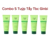 Gel Tẩy Tế Bào Chết Ginbi 100g Mặt & Body - Làm Sạch Da Dịu Nhẹ, Giá 70.000₫ 10