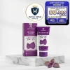 Gel tẩy tế bào chết Haivigold Tía Tô 220g - Se khít lỗ chân lông, giá 84.500₫