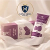 Gel tẩy tế bào chết Haivigold Tía Tô 220g - Se khít lỗ chân lông, giá 84.500₫ 3