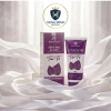 Gel tẩy tế bào chết Haivigold Tía Tô 220g - Se khít lỗ chân lông, giá 84.500₫ 4