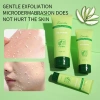 Gel tẩy tế bào chết Lencolor Aloe Vera 200g - Da sạch mịn, giá chỉ 185.000₫ 5