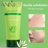 Gel tẩy tế bào chết Lencolor Aloe Vera – Làm sạch sâu, giảm mụn đầu đen, giá 61.600₫