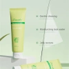 Gel tẩy tế bào chết Lencolor Aloe Vera – Làm sạch sâu, giảm mụn đầu đen, giá 61.600₫ 5