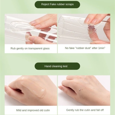 Gel tẩy tế bào chết Lencolor Aloe Vera – Làm sạch sâu, giảm mụn đầu đen, giá 61.600₫ 7 Gel tẩy tế bào chết Lencolor Aloe Vera – Làm sạch sâu, giảm mụn đầu đen, giá 61.600₫ 7