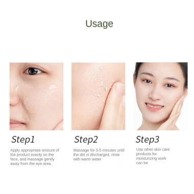 Gel tẩy tế bào chết Lencolor Aloe Vera – Làm sạch sâu, giảm mụn đầu đen, giá 61.600₫ 8 Gel tẩy tế bào chết Lencolor Aloe Vera – Làm sạch sâu, giảm mụn đầu đen, giá 61.600₫ 8