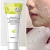 Gel Tẩy Tế Bào Chết Mặt Chanh Dưỡng Sáng Da, Sạch Lỗ Chân Lông, Giảm Mụn Đầu Đen - 35k 5
