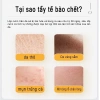 Gel tẩy tế bào chết mặt Đường Vàng – Làm sạch sâu, giảm mụn đầu đen, da mềm trắng, dưỡng ẩm toàn thân 142k 2