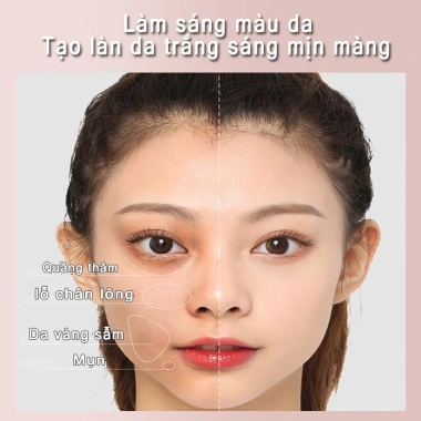 Gel tẩy tế bào chết mặt Đường Vàng – Làm sạch sâu, giảm mụn đầu đen, da mềm trắng, dưỡng ẩm toàn thân 142k 5