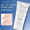 Gel tẩy tế bào chết mặt Đường Vàng – Làm sạch sâu, giảm mụn đầu đen, da mềm trắng, dưỡng ẩm toàn thân 142k 6