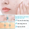 Gel tẩy tế bào chết mặt Đường Vàng – Làm sạch sâu, giảm mụn đầu đen, da mềm trắng, dưỡng ẩm toàn thân 142k 7