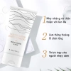 Gel tẩy tế bào chết mặt Đường Vàng – Làm sạch sâu, giảm mụn đầu đen, da mềm trắng, dưỡng ẩm toàn thân 142k 8