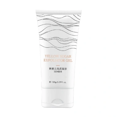 Gel tẩy tế bào chết mặt Đường Vàng – Làm sạch sâu, giảm mụn đầu đen, da mềm trắng, dưỡng ẩm toàn thân 142k 10