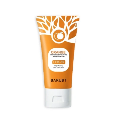 Gel Tẩy Tế Bào Chết PIAC Enzyme Cam - Da Sáng Mịn, Làm Sạch Dịu Nhẹ, 49.800₫