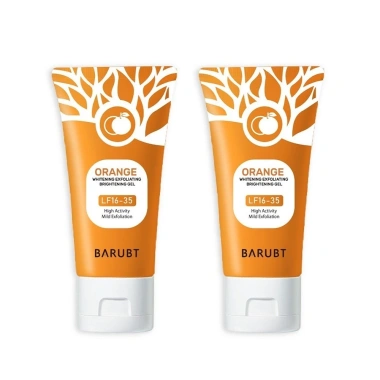 Gel Tẩy Tế Bào Chết PIAC Enzyme Cam - Da Sáng Mịn, Làm Sạch Dịu Nhẹ, 49.800₫
