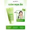 Gel Tẩy Tế Bào Chết Rau Má Dr.Pepti Centella Soft Peeling - 99k giảm giá 5