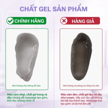 Gel Tẩy Tế Bào Chết Rosette Peeling Gel Nhật Bản 120g - Giá chỉ 185.000₫ 4 Gel Tẩy Tế Bào Chết Rosette Peeling Gel Nhật Bản 120g - Giá chỉ 185.000₫ 4