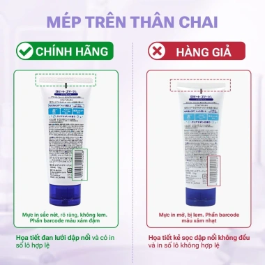 Gel Tẩy Tế Bào Chết Rosette Peeling Gel Nhật Bản 120g - Giá chỉ 185.000₫ 7 Gel Tẩy Tế Bào Chết Rosette Peeling Gel Nhật Bản 120g - Giá chỉ 185.000₫ 7