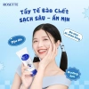 Gel Tẩy Tế Bào Chết Rosette Peeling Gel Nhật Bản 120g - Giá chỉ 185.000₫ 10