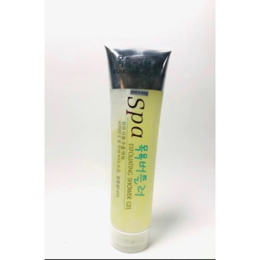 GEL TẨY TẾ BÀO CHẾT TOÀN THÂN HẠT SPA HÀN QUỐC The Face Shop 350ml – Da Mịn, Giá 60.000₫