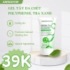 Gel Tẩy Tế Bào Chết Trà Xanh AWSOOYOR 29k - Kiểm Soát Nhờn Da Hỗn Hợp