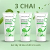 Gel Tẩy Tế Bào Chết Trà Xanh AWSOOYOR 29k - Kiểm Soát Nhờn Da Hỗn Hợp 4