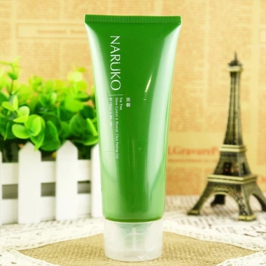 Gel Tẩy Tế Bào Chết Tràm Trà NARUKO Tea Tree Shine Control 120g Giảm Giá 279.000đ