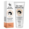 Gel Tẩy Tế Bào Chết Tràm Trà ROKKISS Tea Tree Peeling 120ml - Giá 328.900đ