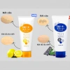Gel Tẩy Tế Bào Da Chết Rosette Nhật Bản 120g - Giá 130k, Da Sáng Mịn, Dưỡng ẩm 5