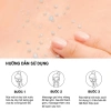 Gel Tẩy Tế Bào Da Chết Rosette Nhật Bản 120g - Giá 130k, Da Sáng Mịn, Dưỡng ẩm 9