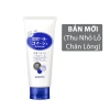 Gel Tẩy Tế Bào Da Chết Rosette Nhật Bản 120g - Giá 130k, Da Sáng Mịn, Dưỡng ẩm 10
