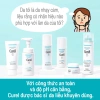 Gel Tẩy Trang Curel Intensive Moisture Care 130g - Dưỡng ẩm sâu, không khô, giá 321.000₫ 3