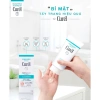 Gel Tẩy Trang Curel Intensive Moisture Care 130g - Dưỡng ẩm sâu, không khô, giá 321.000₫ 8