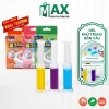 Gel thơm khử mùi bồn cầu hình bông hoa - Diệt khuẩn, khử trùng, 18.000đ 3