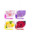 Gel thơm khử mùi bồn cầu hình bông hoa - Diệt khuẩn, khử trùng, 18.000đ 5