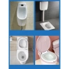Gel thơm khử mùi bồn cầu hình bông hoa - Diệt khuẩn, khử trùng, 18.000đ 6