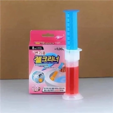Gel thơm khử mùi bồn cầu hình bông hoa - Diệt khuẩn, khử trùng, 18.000đ 8 Gel thơm khử mùi bồn cầu hình bông hoa - Diệt khuẩn, khử trùng, 18.000đ 8